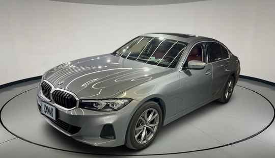 Bmw • Serie 3