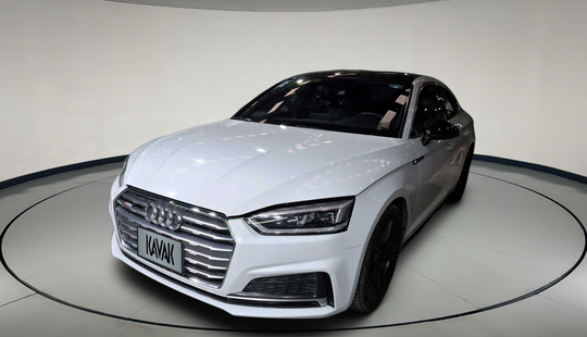 Audi • A5