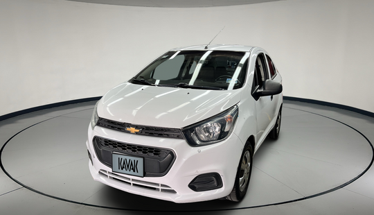 Chevrolet • Beat