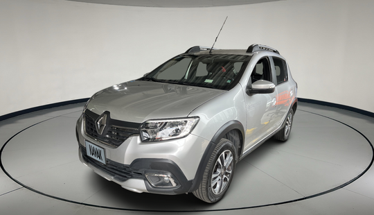 Renault • Stepway