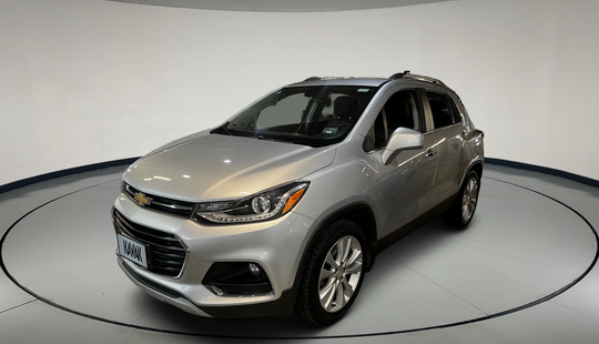 Chevrolet • Trax
