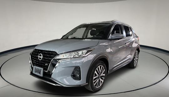 Nissan • Kicks