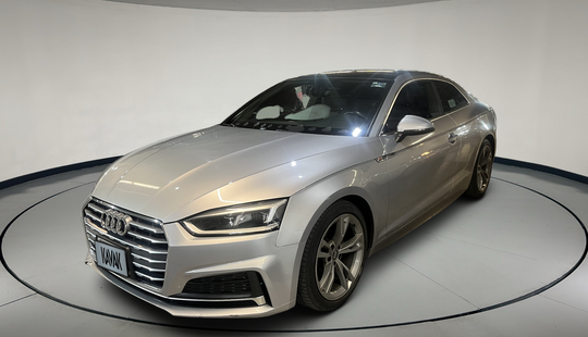 Audi • A5