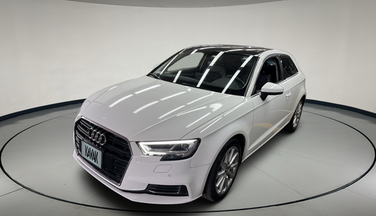 Audi • A3