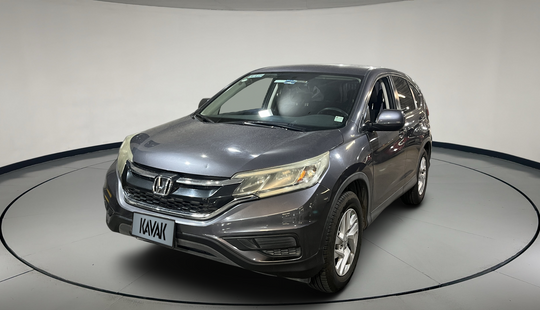 Honda • CR-V