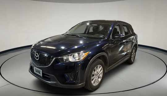 Mazda • CX-5