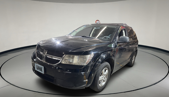 Dodge • Journey