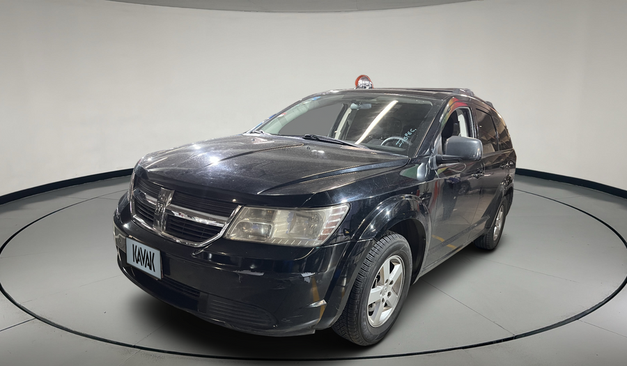Dodge Journey 2.4 SE Suv 2010