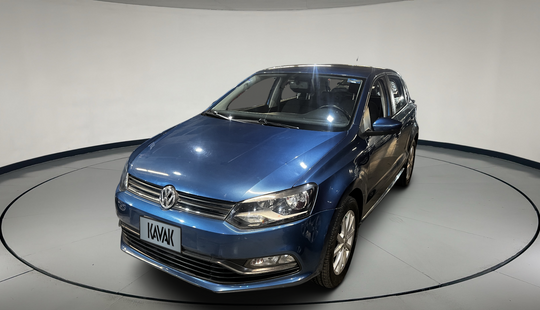 Volkswagen • Polo