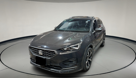 Seat • Tarraco