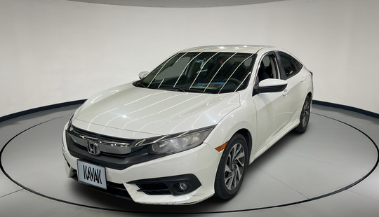 Honda • Civic