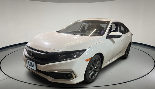 Honda • Civic