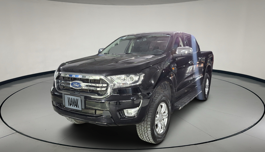 Ford • Ranger
