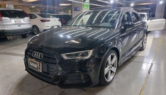 Audi • A3
