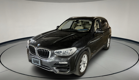 Bmw • X3