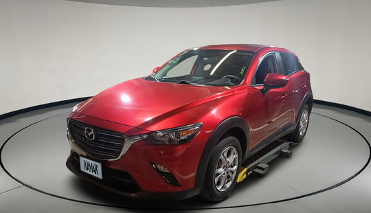 Mazda • CX-3