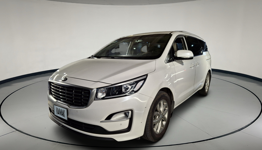 Kia • Sedona