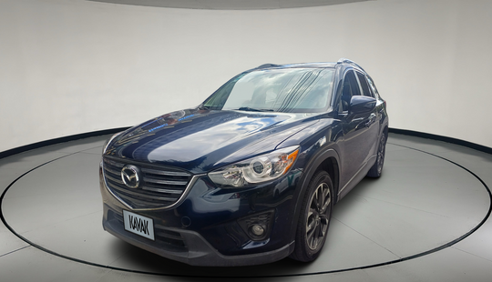 Mazda • CX-5
