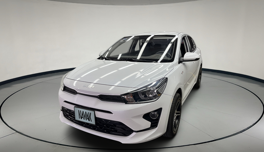 Kia • Rio