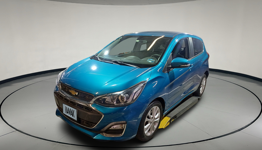 Chevrolet • Spark