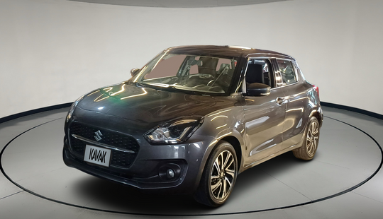 Suzuki • Swift