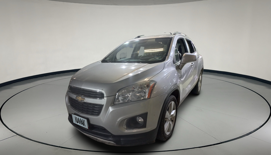 Chevrolet • Trax