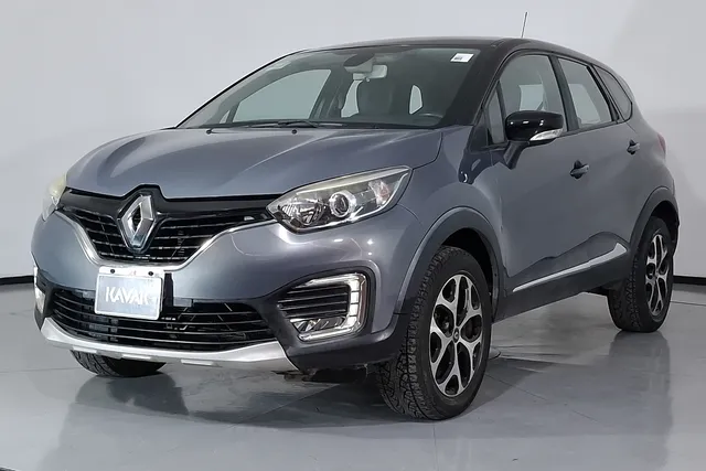 Renault · Captur
