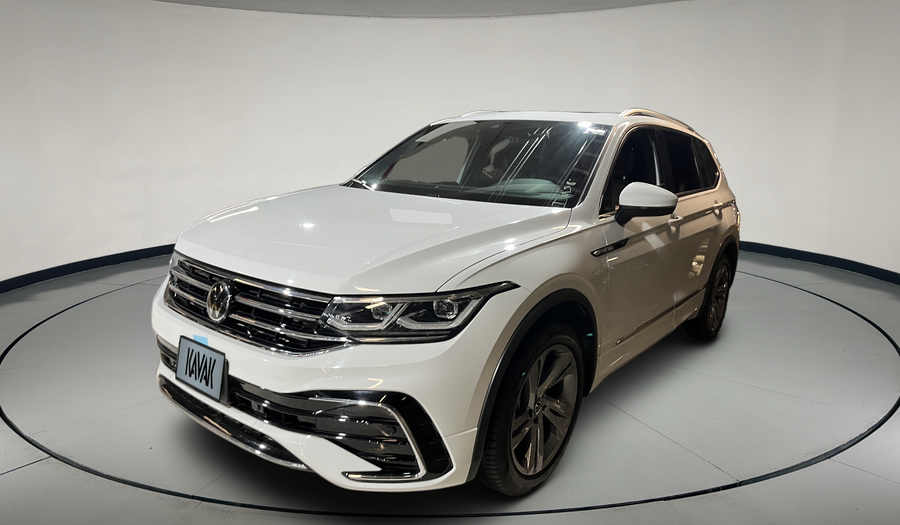 Volkswagen Tiguan 2.0 R-LINE DCT 4WD Suv 2024