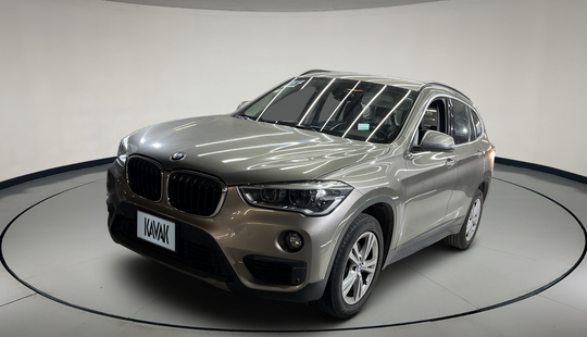 Bmw • X1