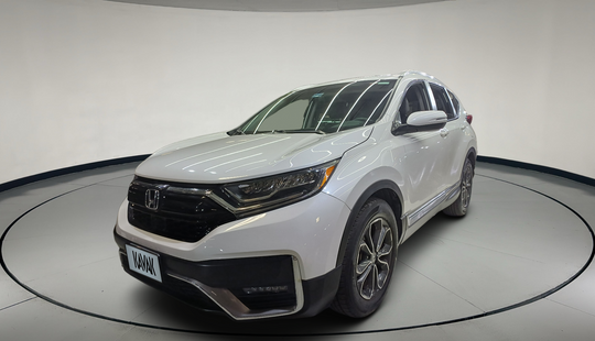 Honda • CR-V