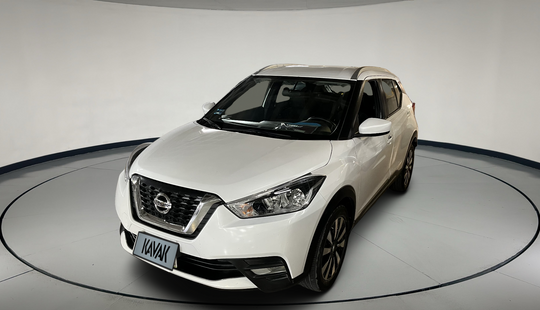 Nissan • Kicks