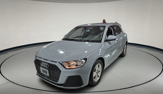 Audi • A1