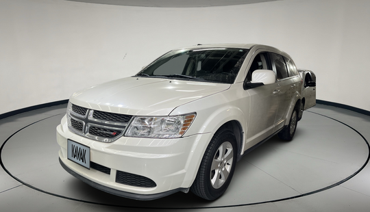 Dodge • Journey