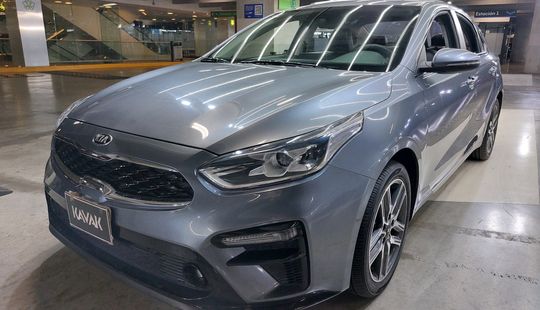 Kia • FORTE