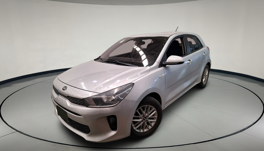 Kia • Rio