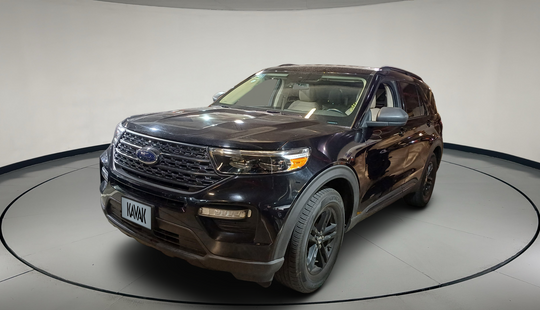 Ford • Explorer