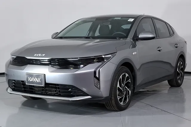 Kia · K3
