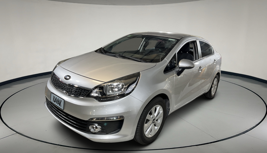 Kia • Rio