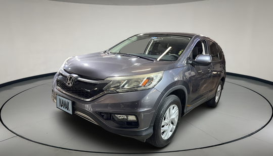 Honda • CR-V