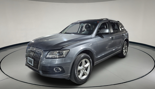 Audi • Q5