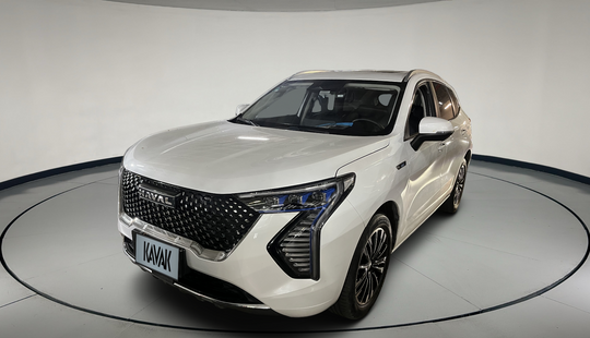 Great Wall • Haval Jolion