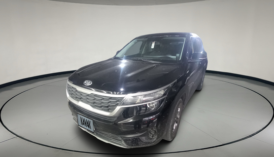 Kia • Seltos