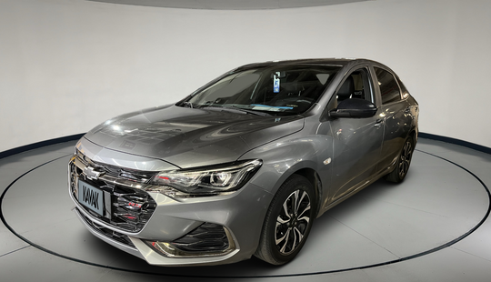 Chevrolet • Cavalier