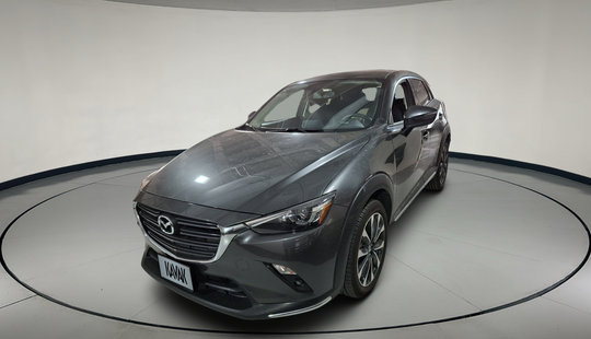 Mazda • CX-3