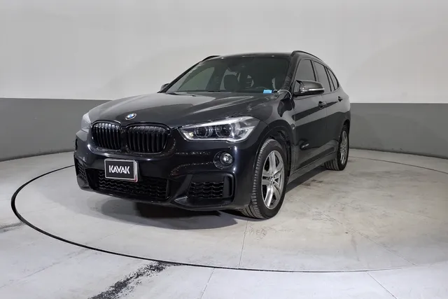 Bmw · X1