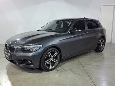 Bmw Serie 1