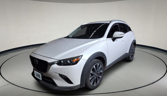 Mazda • CX-3