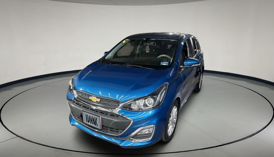 Chevrolet • Spark