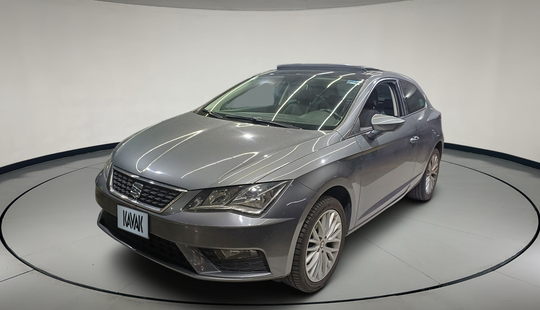 Seat • Leon