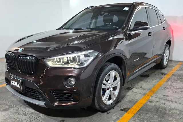 Bmw · X1